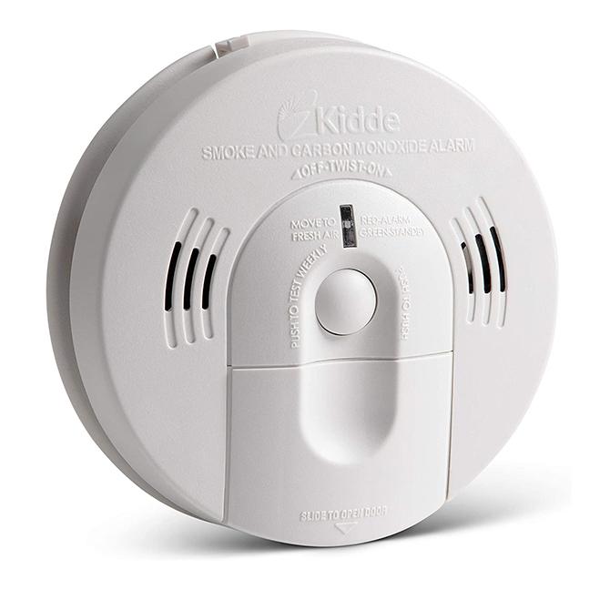 Carbon Monoxide Detectors - Simplest Baby