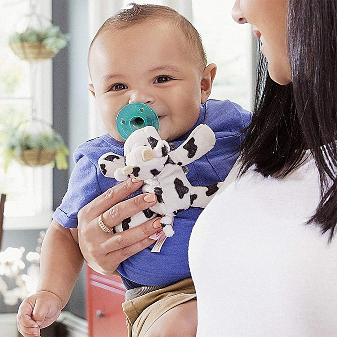 Tips on protecting your baby from SID’s Simplest Baby