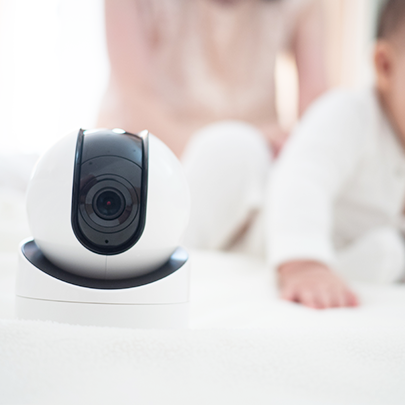 baby monitor