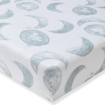 Burts Bees Crib Sheets