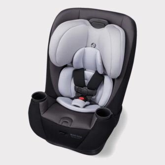 Maxi-Cosi Pria All-in-One Convertible Car Seat