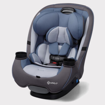 Safety 1st Grow and Go Car Seat