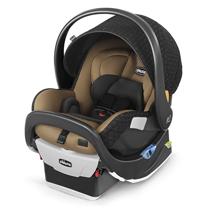 CHICCO Fit2 CarSeat