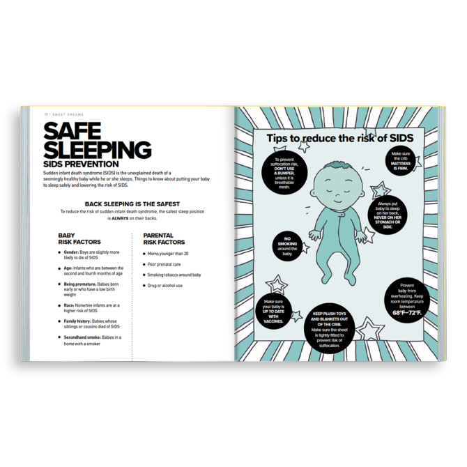 The Simplest Baby Book in The World Simplest Baby