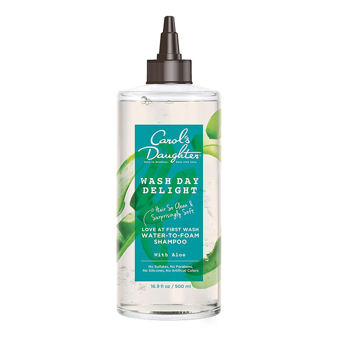 Carols Daughter Sulfate Free Shampoo