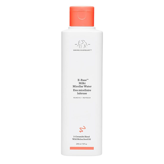 E-Rase Milki Micellar Water