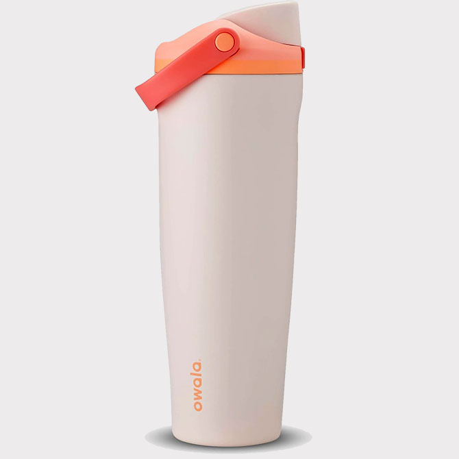 Owala FreeSip Sway 40 oz