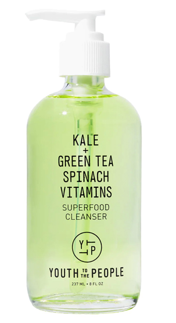 Youth To The People Superfood Antioxidant Cleanser