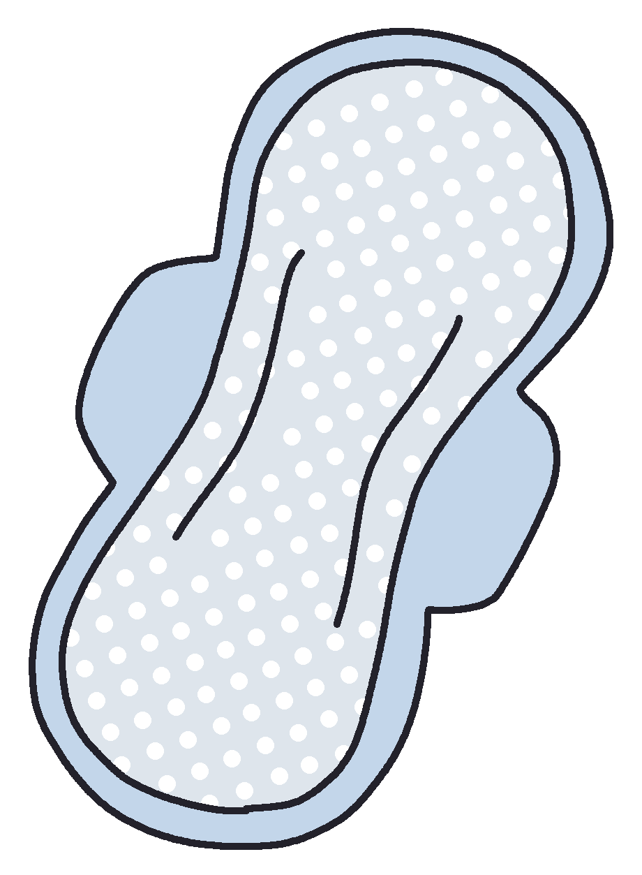 Panty Liners Simplest Baby