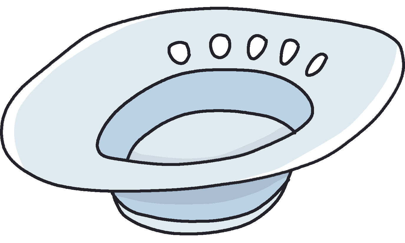 Sitz Bath Simplest Baby