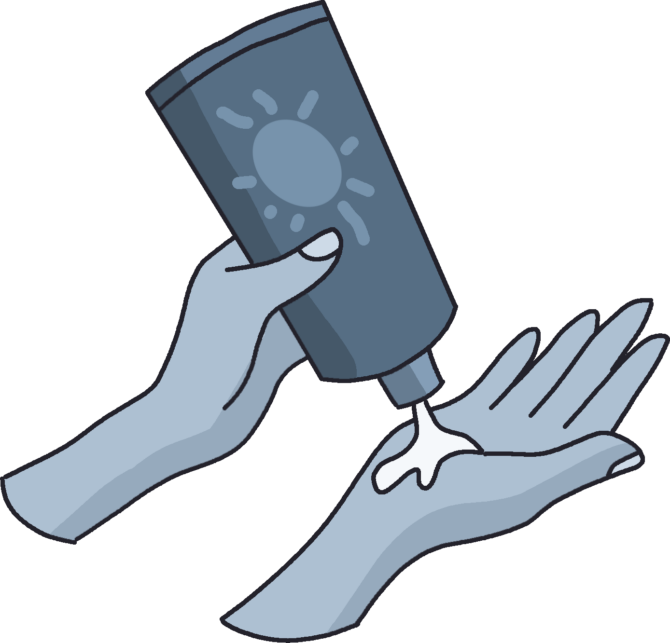 Pregnancy Sunscreens Simplest Baby