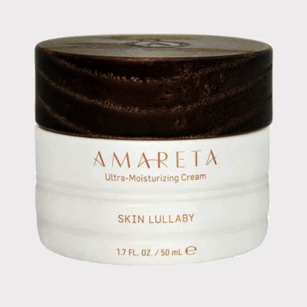 AMARETA Skin Lullaby Moisturizing Cream