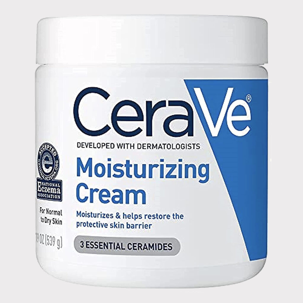 Cerave Moisturizing Cream