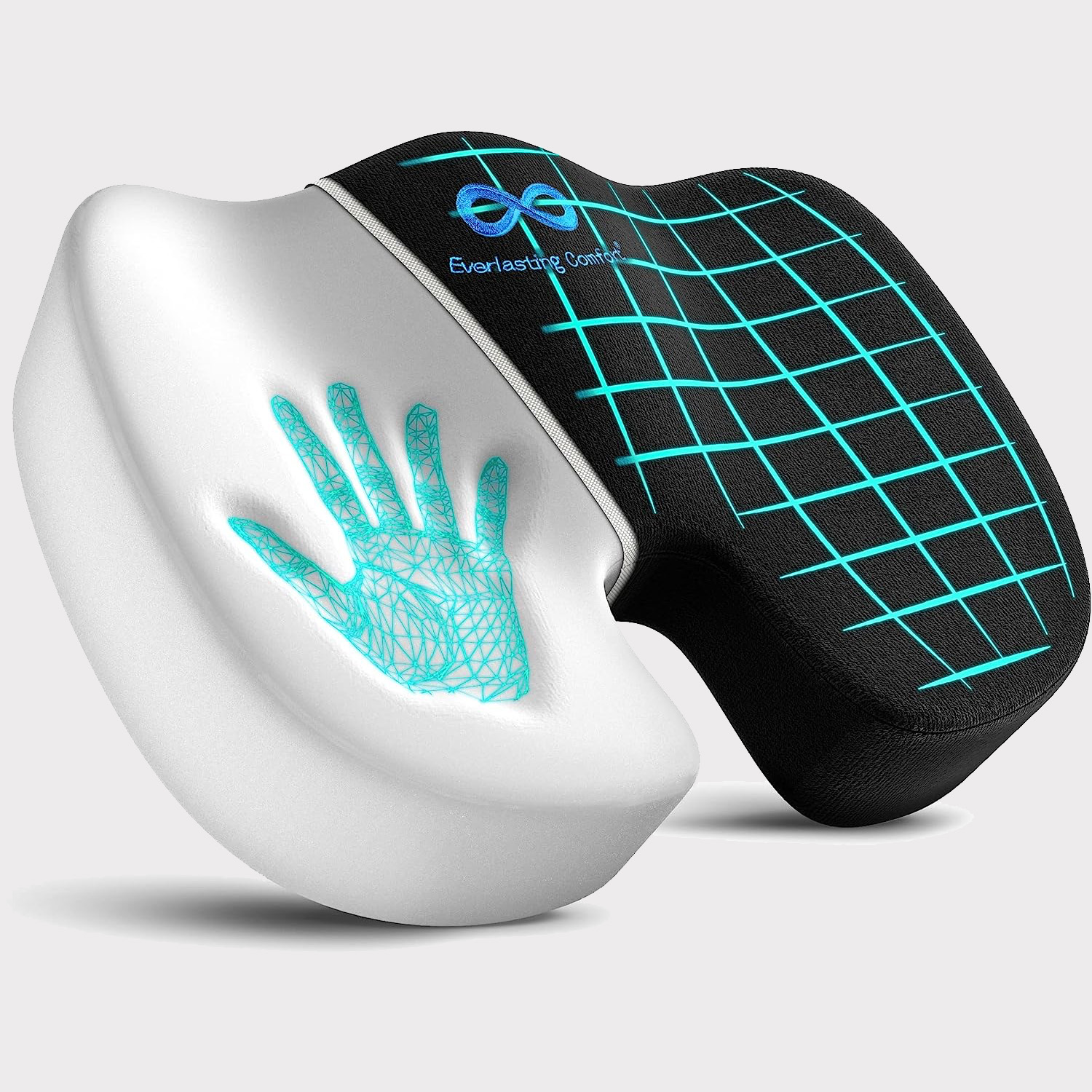 Donut Pillow Simplest Baby