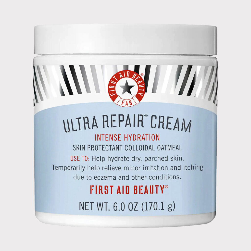 First Aid Beauty Repair Cream