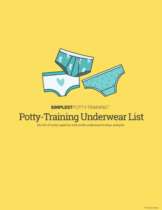 Underwear Recommendations Cover