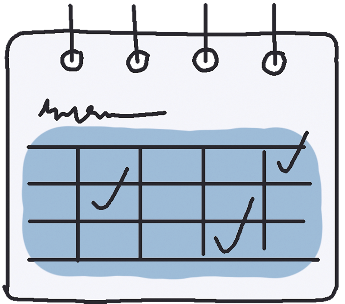 Rewards Chart Simplest Baby